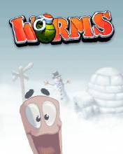 Worms 2  (176x220)